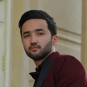 Rustam Xamrayev — Sevaman seni