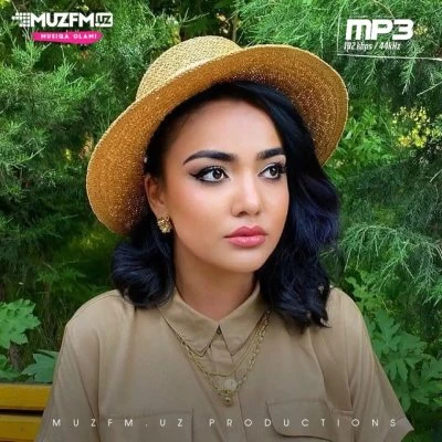 Ruxshona — Unutdim