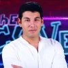 Amir Xatamov — Xomush (the сover up)