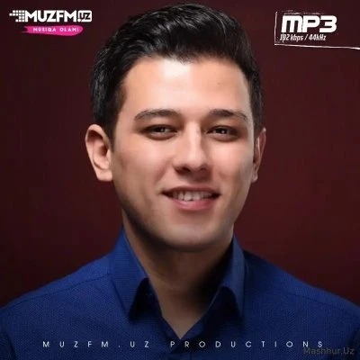 Muzaffar Mirzarahimov — Yana-yana