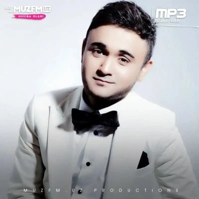 Shohruhxon — Begonam (2020)