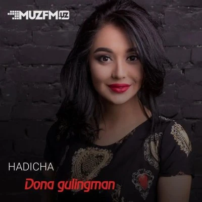 Hadicha — Dona gulingman (tez kunda) (Official Video) 2020