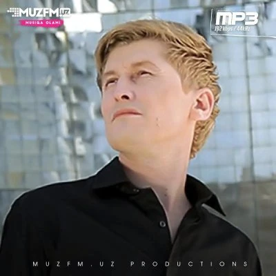Nodirbek Asatullayev — Do’st
