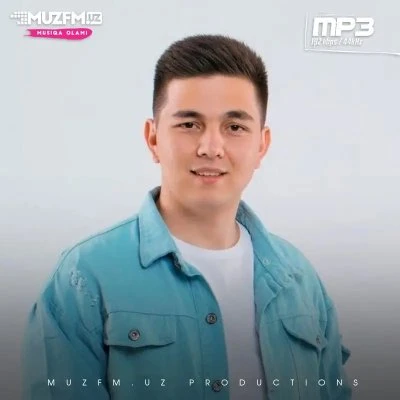 Muhammadziyo — Guljahon