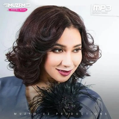 Dildora Niyozova — Jigarlarim