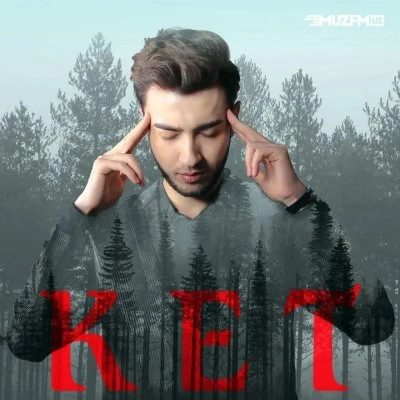 John Roomy — Ket