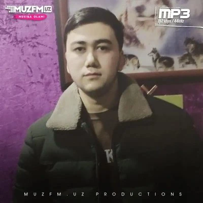 OlmosKhan — Krasavchik Rap