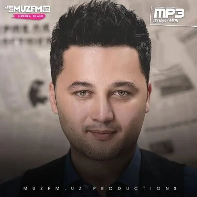 Sharof Muqimov — Leylam