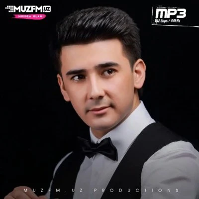 Shahzod Murodov — Mani yorim egov