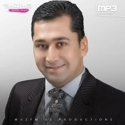 Izzat Ibragimov — Muhabbatmi bu