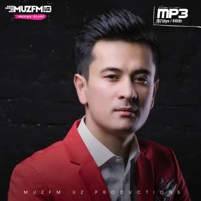 Abror Azizov — Omonat