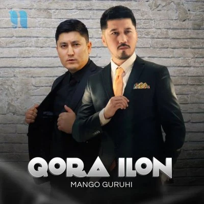 Mango guruhi — Qora ilon