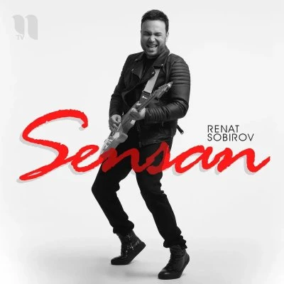 Renat Sobirov — Sensan
