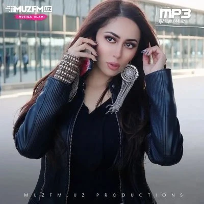 Kaniza — Sevaringman mp3