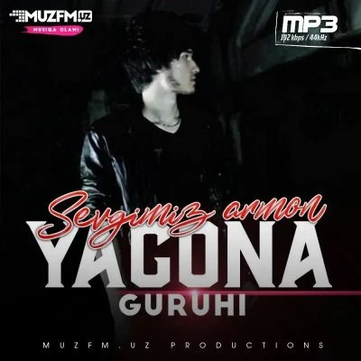 Yagona Guruhi — Sevgimiz Armon