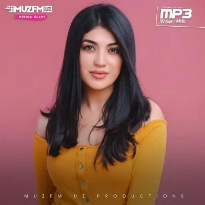 Milena Madmusayeva — Sog’inchlarim