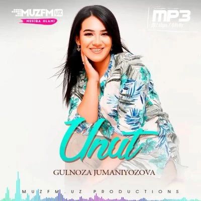 Gulnoza Jumaniyozova — Unut