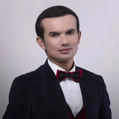 Vohid Abdulhakim — 18 yoshida