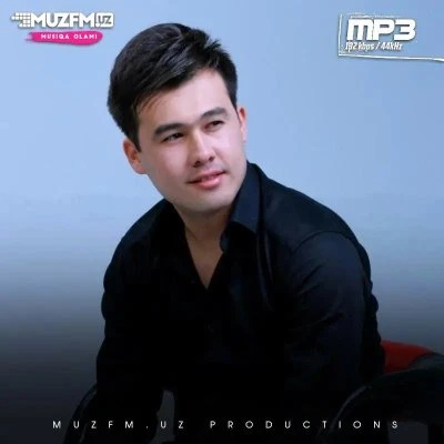 Boburbek Arapbaev — Balki menga shunday tuyular (Monolog)