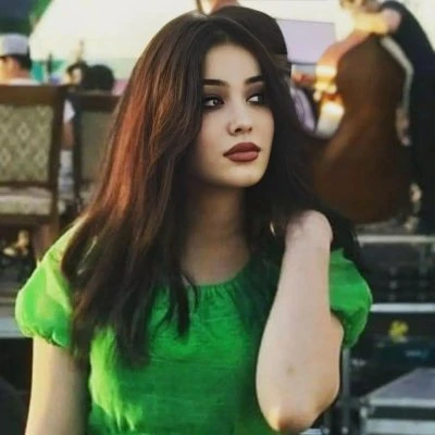 Noila Habibullayeva — Derniere danse (Cover Indila)