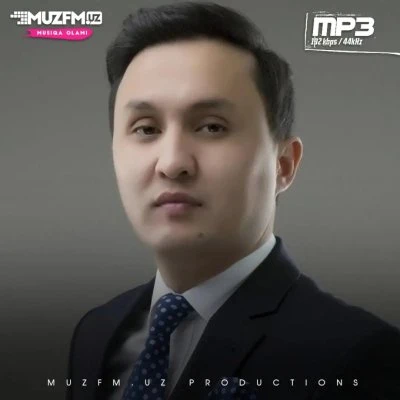 Bahrom Nazarov — G’aribingman