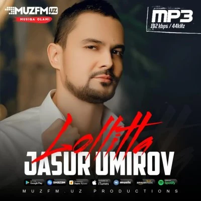 Jasur Umirov — Lollitta