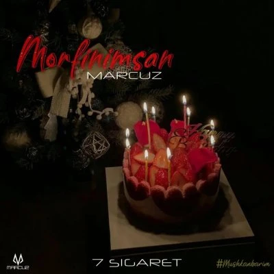 Marcuz — Morfinimsan
