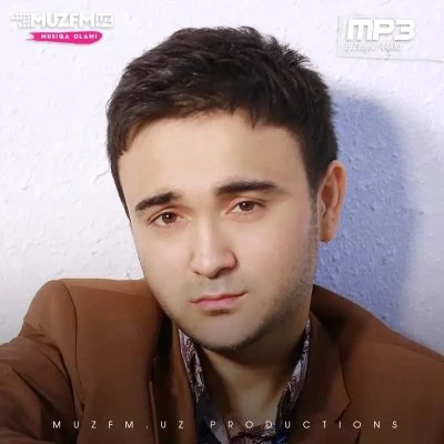 Shohruhxon — Qalbimdagi gulim
