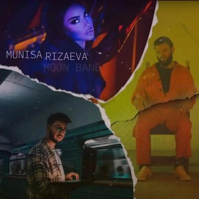 Munisa Rizayeva — Qaytmaydi hech (Endi kech)