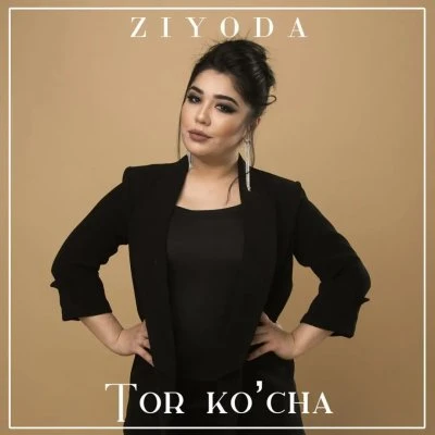 Ziyoda — Qishlog’imdagi bitta telbani netay sevaman man
