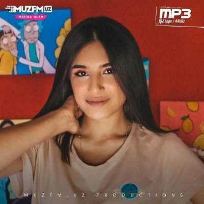 Ruhsora Emm — Seni Izlayman