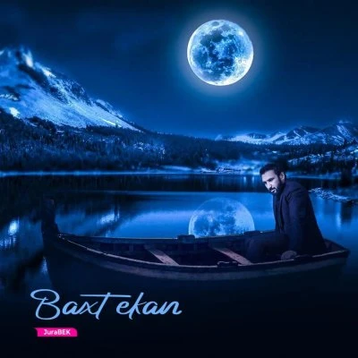 Jo'rabek — Baxt ekan