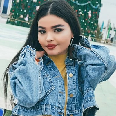 Nodirabegim Kenjayeva — Hayot berar kimgadir davron