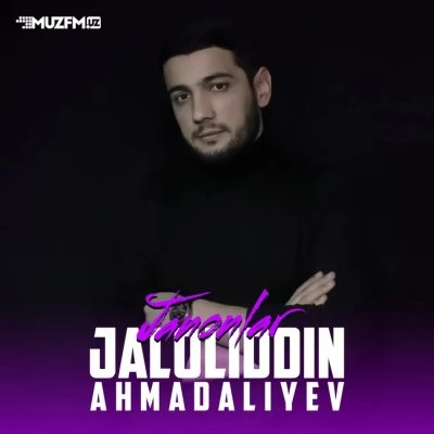 Jaloliddin Ahmadaliyev — Janonlar