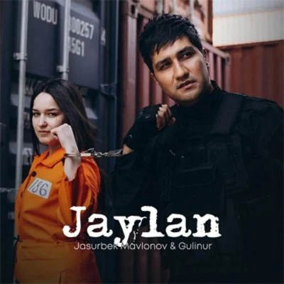 Gulinur, Jasur Mavlonov — Jaylan