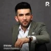 Doston Ergashev — O’shalar