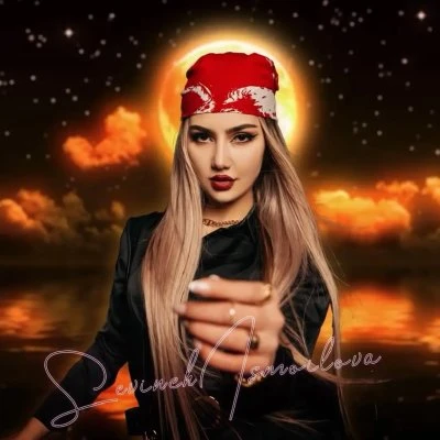 Sevinch Ismoilova — Qashqadaryo Surxondaryo