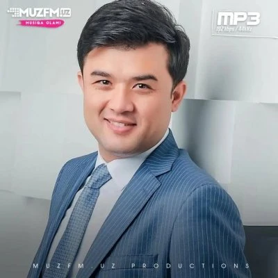 Alisher Fayz — Rossiya