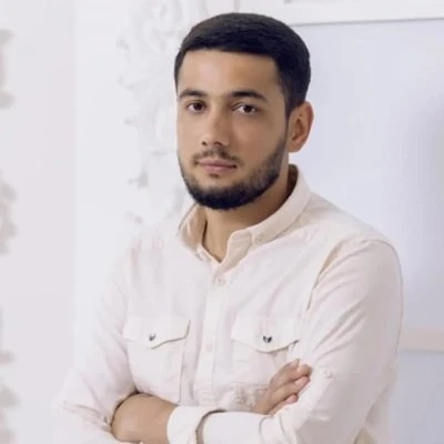 Jaloliddin Ahmadaliyev — Sogindim visolingni