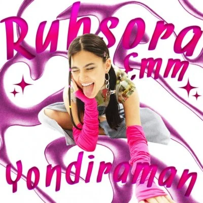 Ruhsora Emm — Yondiraman