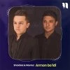 Shaxboz, Navruz — Armon bo’ldi