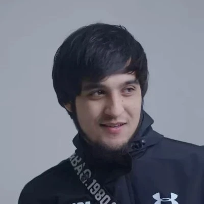Asl Wayne — Darvesh