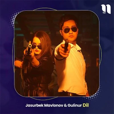 Gulinur, Jasurbek Mavlonov — Dil