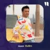 Husan — Gulim
