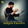 Jaloliddin Ahmadaliyev — Hoqon Yagona