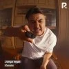Konsta — Jonga tegdi