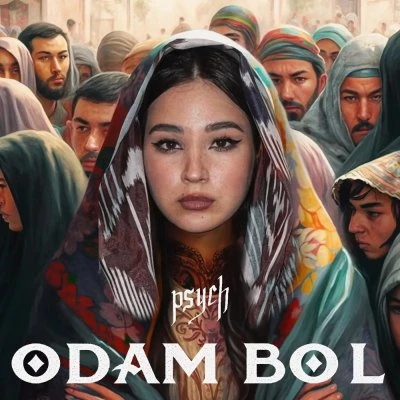 Psych — Odam Bo'L