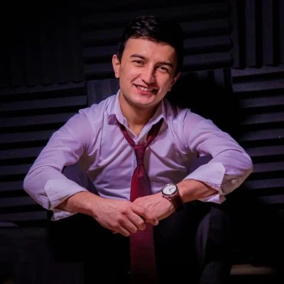 Ulug'bek Shomurodov — Opa meni yo’qlab keling, Siz onamga o’xshab keling