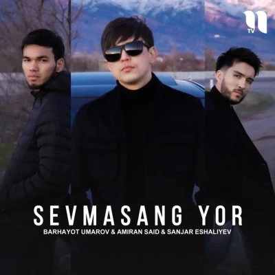 Barhayot Umarov — Sevmasang bor bor