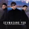 Barhayot Umarov, Amiran Said — Sevmasang bor (feat. Sanjar Eshaliyev)